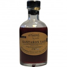 Kantaron Yağı 100 ml